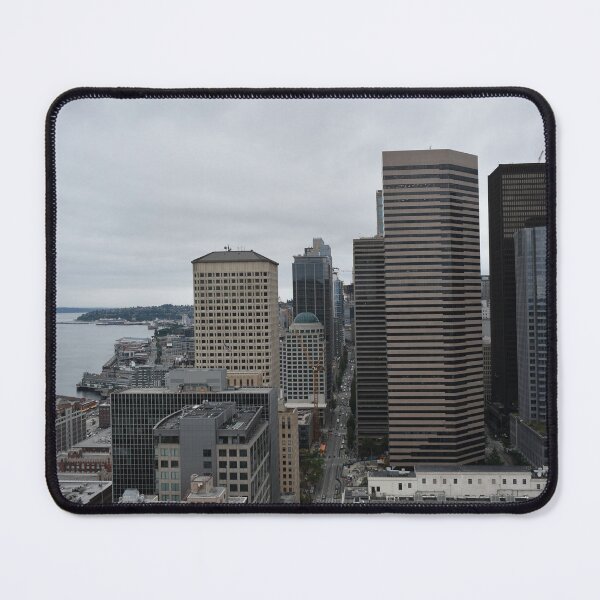 Item preview, Seattle designed and sold by oliviacfrome.