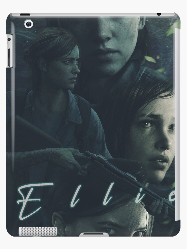 tlou ellie icon.  The last of us, Ellie, The last of us2