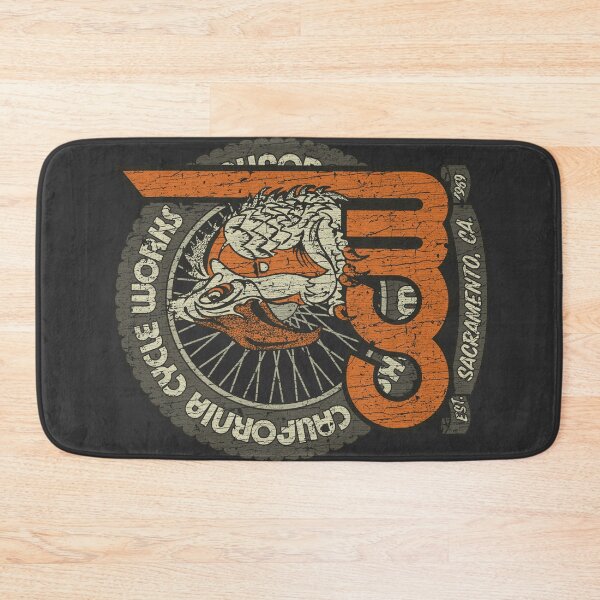 Item preview, California Cycle Works 1969 designed and sold by AstroZombie6669.