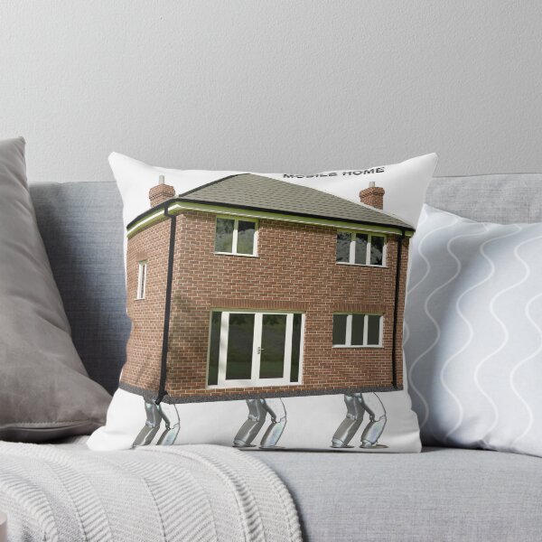 Item preview, mobile home version 2 designed and sold by TerenceLacey.