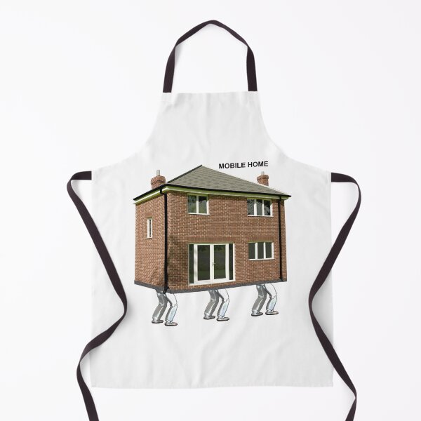 Item preview, mobile home version 2 designed and sold by TerenceLacey.