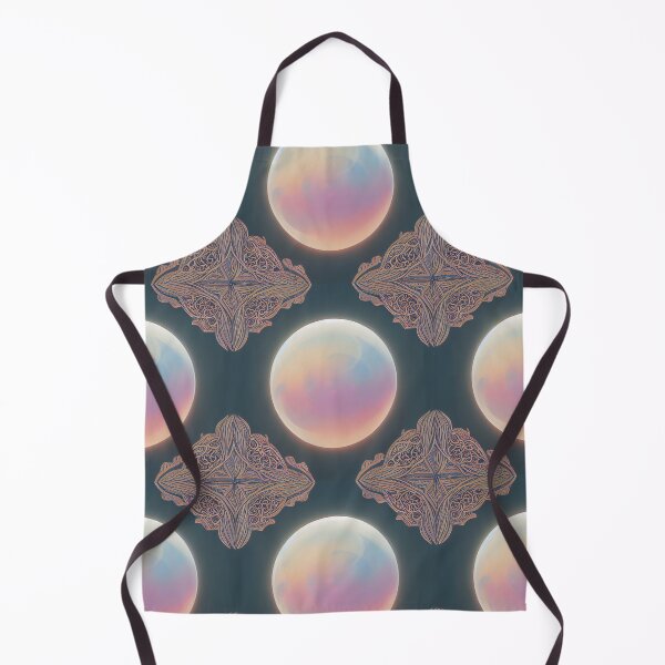 Item preview, Moon Goddess 9 designed and sold by BartonDH.