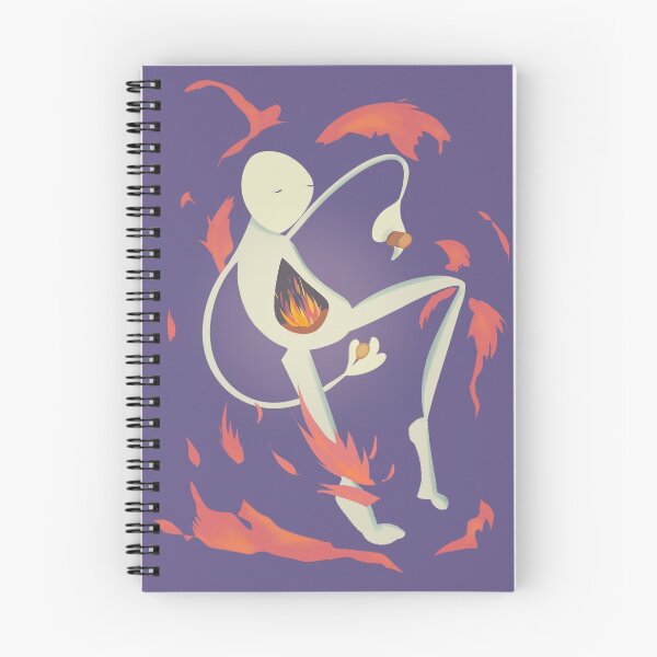 Item preview, Fire Inside designed and sold by minniemorrisart.
