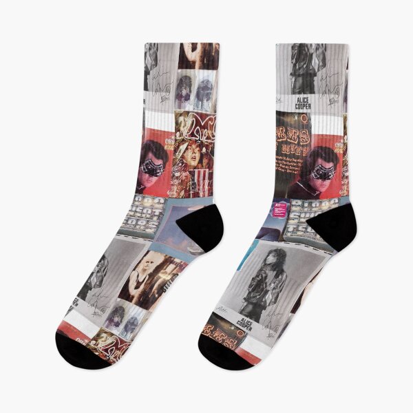 Item preview,  Rock And Roll Collage, Rock, Hard Rock, Classic Rock designed and sold by Vintaged.