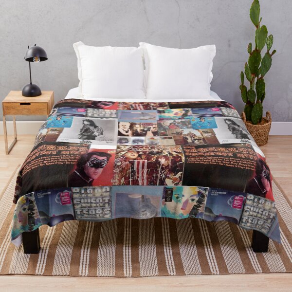 Item preview,  Rock And Roll Collage, Rock, Hard Rock, Classic Rock designed and sold by Vintaged.