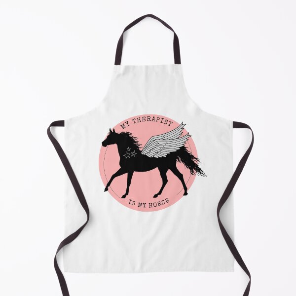 Item preview,  My Therapist Is My Horse designed and sold by Salva-Shop.