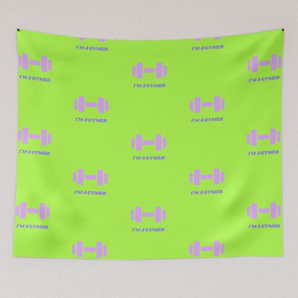 Item preview, I am a Gymer designed and sold by Aleksa Kos.