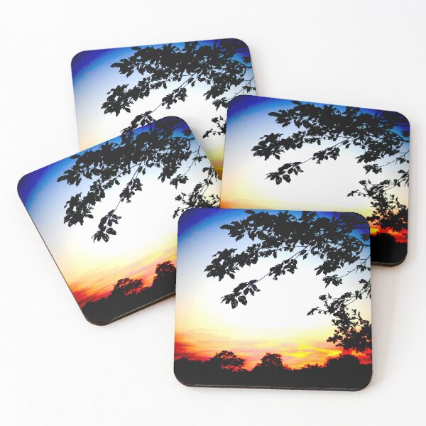 Item preview, The Magic Of A Sunset designed and sold by angel1.