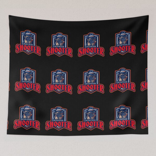 Item preview, THE WESTERN SHOOTER designed and sold by MJ96-PRO.