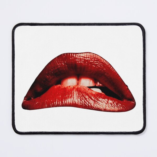 Item preview, Rocky Horror Lips designed and sold by sareeeeena.