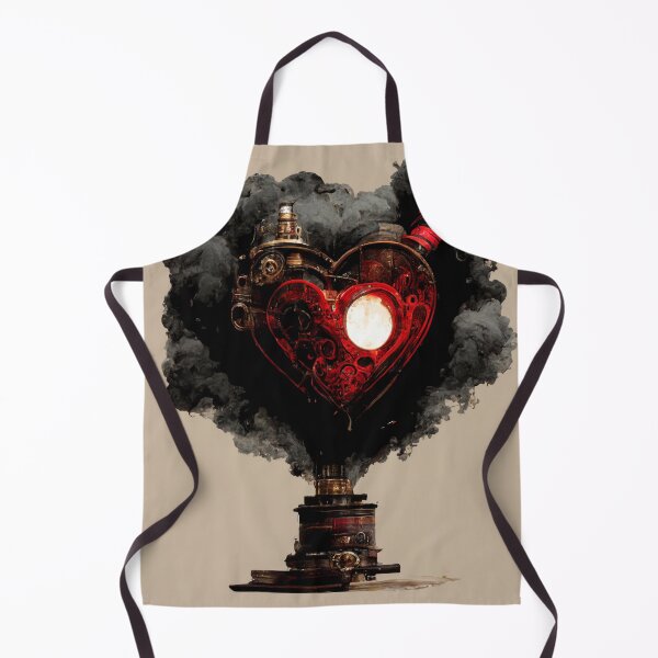 Item preview, Steampunk Love designed and sold by BuraxisQuotes.