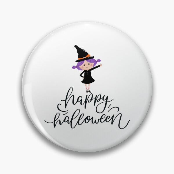 Item preview, HAPPY HALLOWEEN  designed and sold by IsaCria.