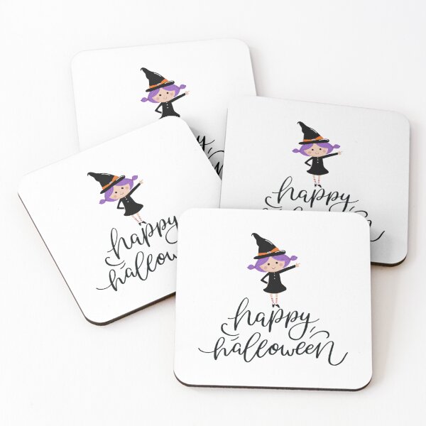 Item preview, HAPPY HALLOWEEN  designed and sold by IsaCria.