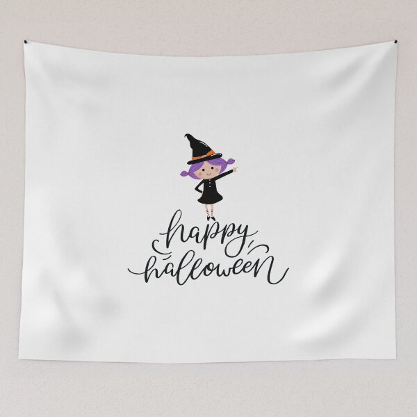 Item preview, HAPPY HALLOWEEN  designed and sold by IsaCria.