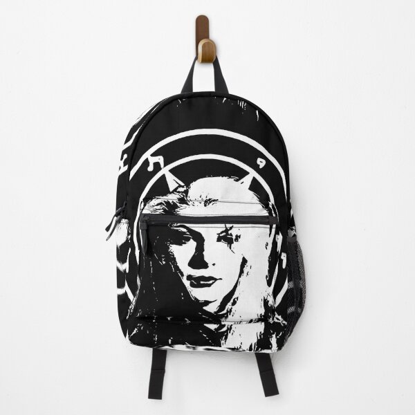 Item preview, Zeena LaVey - Church of Satan designed and sold by P U N X S P L O I T A T I O N.