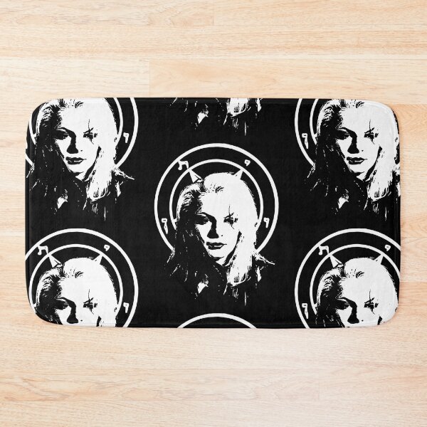 Item preview, Zeena LaVey - Church of Satan designed and sold by P U N X S P L O I T A T I O N.