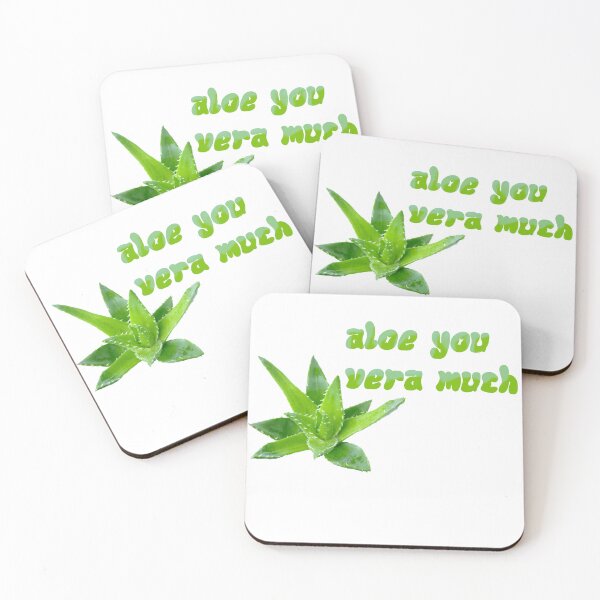 Item preview, aloe you vera much designed and sold by kayadmu.