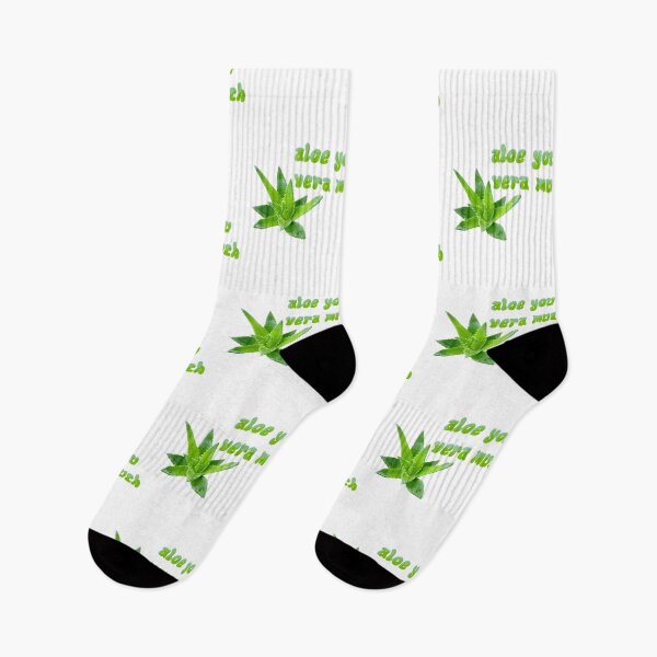 Item preview, aloe you vera much designed and sold by kayadmu.