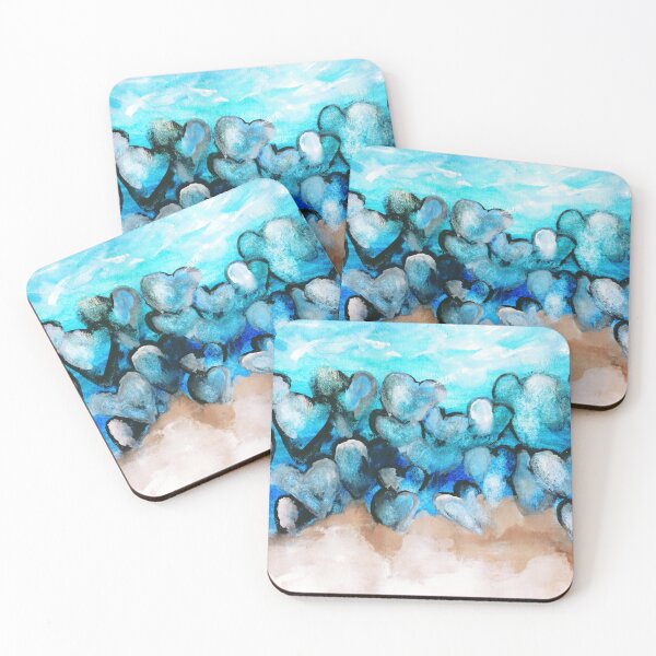 Item preview, Beach Rocks Of The Cape designed and sold by sspellmancann.