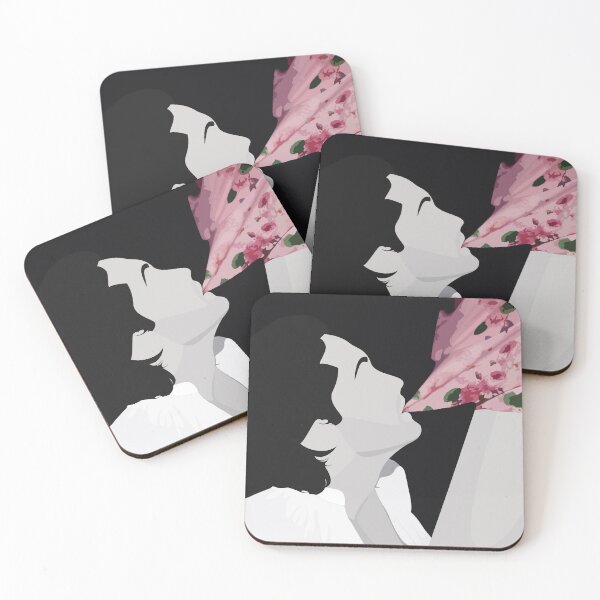 Item preview, Pink and Green by Ryan Mccartan designed and sold by Emily D'Amato.