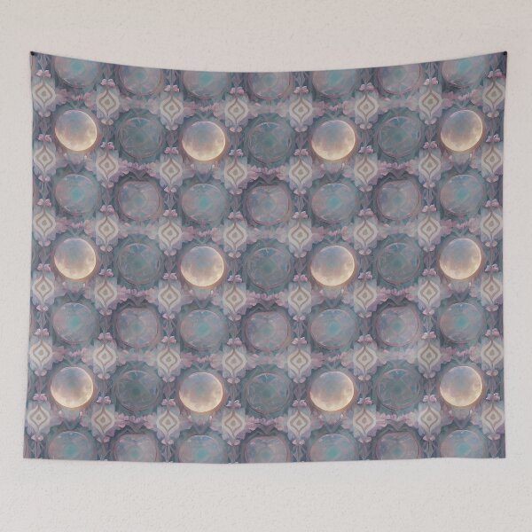 Item preview, Moon Goddess 11 designed and sold by BartonDH.