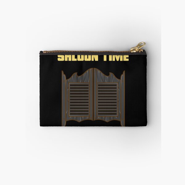 Item preview, IT'S SALOON TIME designed and sold by MJ96-PRO.