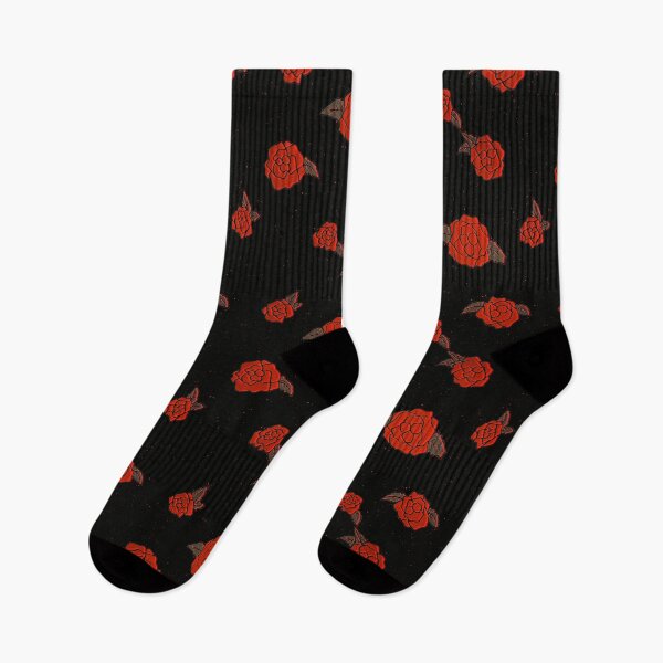 Item preview, Blood Roses designed and sold by nichiperi.