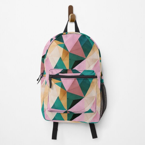 Item preview, Geometrical crystal pattern designed and sold by arkymonart.