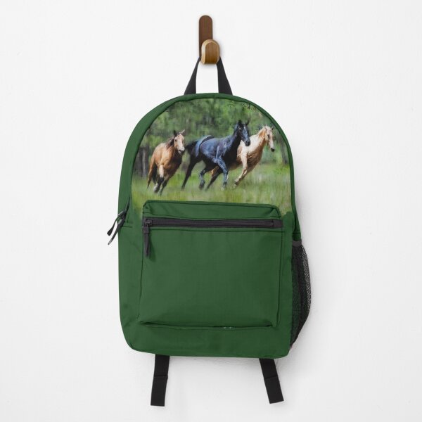 Item preview, Horses: Three Friends designed and sold by horseymj1.