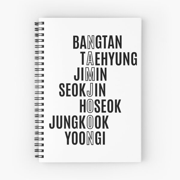 Item preview, Nexus BTS designed and sold by FanDomStoreOFC.