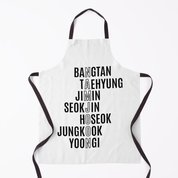 Item preview, Nexus BTS designed and sold by FanDomStoreOFC.