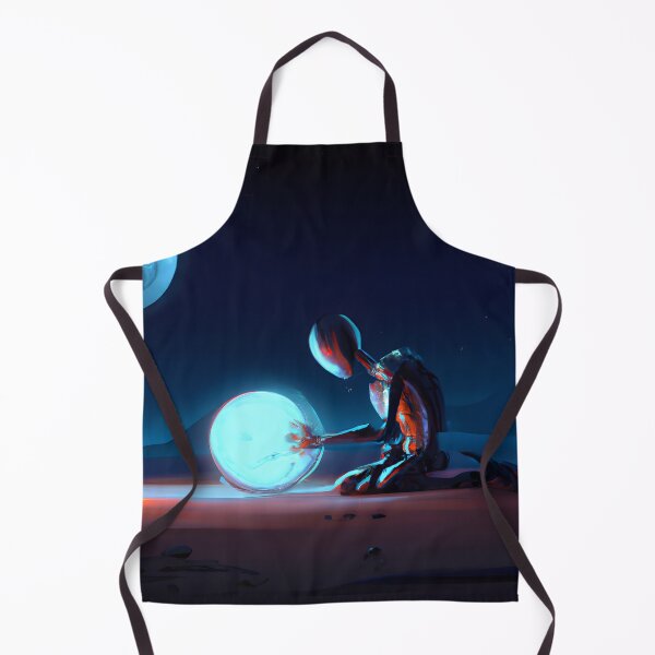 Item preview, Future Explorer designed and sold by HiddenPassions.