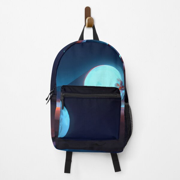 Item preview, Future Explorer designed and sold by HiddenPassions.