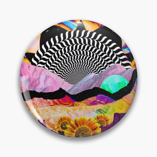 Item preview, Kaleidoscopic Dimension designed and sold by Moonquestart.