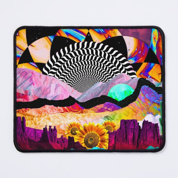 Item preview, Kaleidoscopic Dimension designed and sold by Moonquestart.