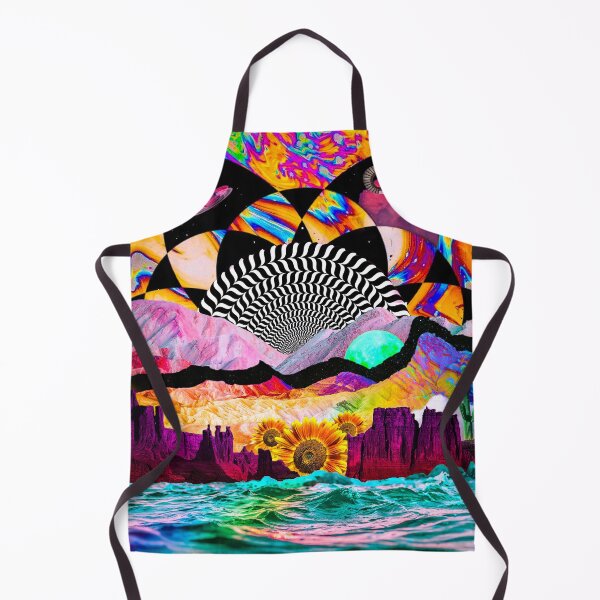 Item preview, Kaleidoscopic Dimension designed and sold by Moonquestart.