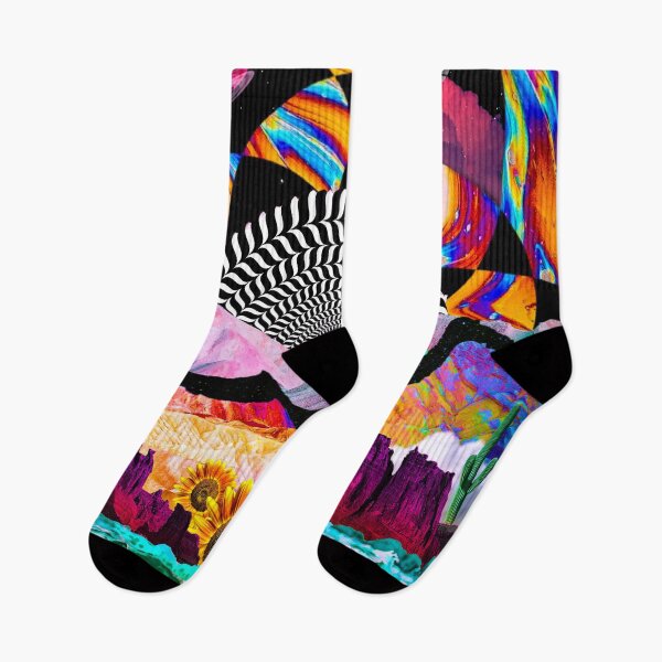 Item preview, Kaleidoscopic Dimension designed and sold by Moonquestart.