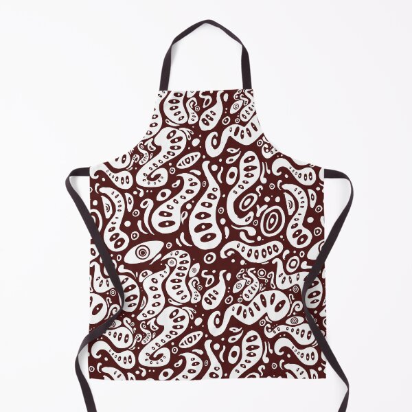 Item preview, Red Eldritch designed and sold by ArsonArt.