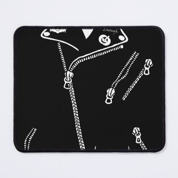 Item preview, Halloween Black Jacket designed and sold by Mech-Designer.