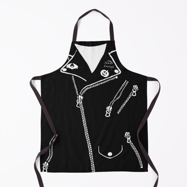 Item preview, Halloween Black Jacket designed and sold by Mech-Designer.