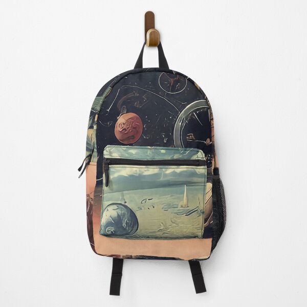 Item preview, All the Time of the World designed and sold by TheDreamEffect.