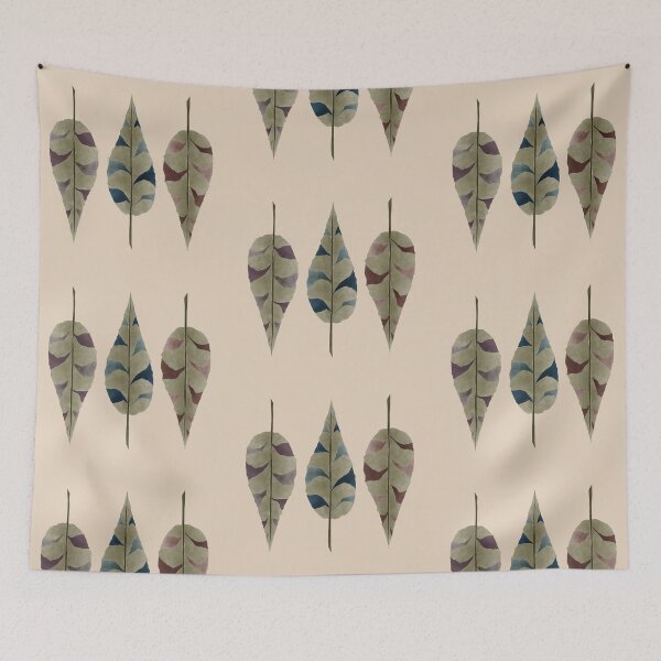 Item preview, Autumn Leaves designed and sold by Skuishy.