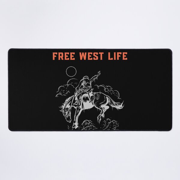 Item preview, FREE WEST LIFE designed and sold by MJ96-PRO.