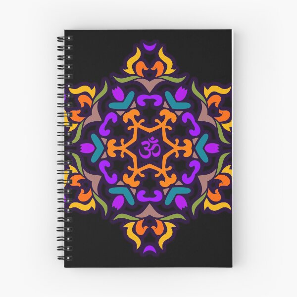 Item preview, Om Mandala designed and sold by Denis Marsili.