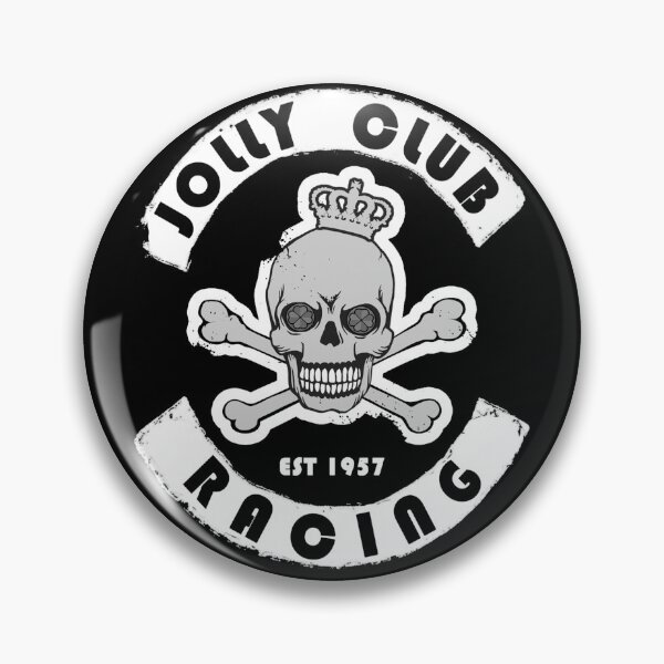 Item preview, Jolly Club Racing - EUROCOMPULSION designed and sold by EUROCOMPULSION.