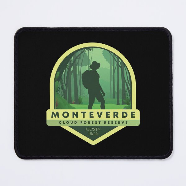 Item preview, Monteverde Cloud Forest Reserve - Costa Rica designed and sold by Moritz Schwäble.