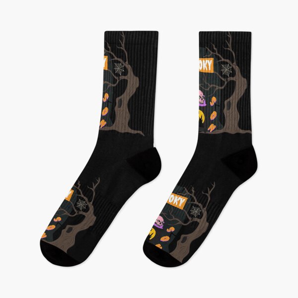 Item preview, It's Spooky Season designed and sold by NikkosDesigns.
