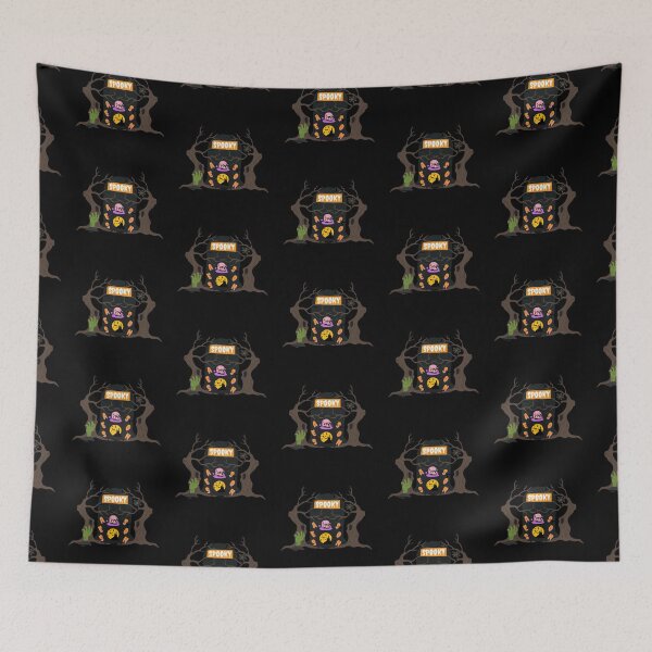 Item preview, It's Spooky Season designed and sold by NikkosDesigns.