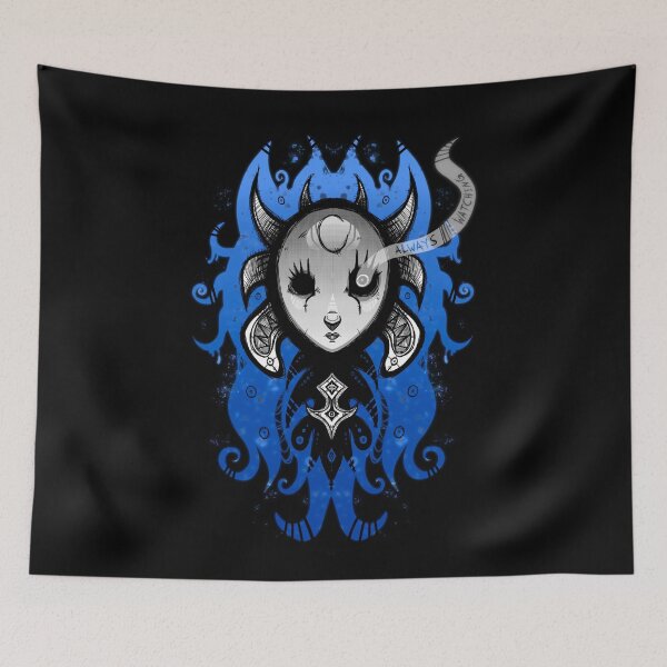 Item preview, AURA 1 designed and sold by Umbral-Lunacy.