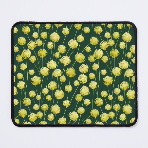 Item preview, Dandelion Pattern Print designed and sold by ThePurpleMelon.